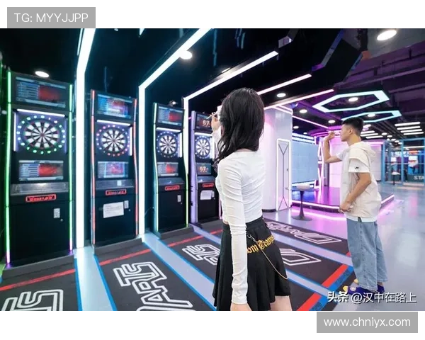 新爱体育游戏融合创新科技,打造沉浸式运动娱乐新体验