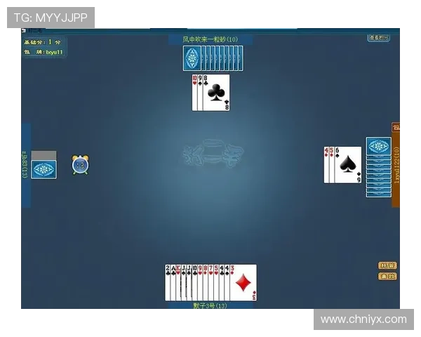 二八杠的夏天：掌握夏季棋牌游戏的最新规则变化与实用技巧分享